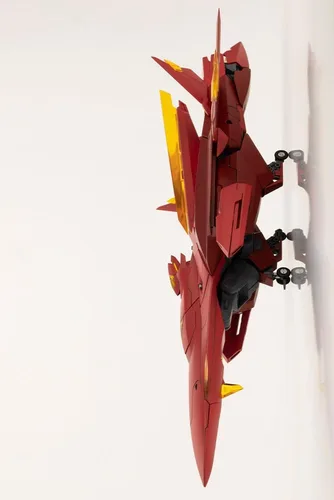 Miniatura 17 de KOTO M.S.G. Sistema de Marco Variable 02 GARUDAGEAR [Diablo]