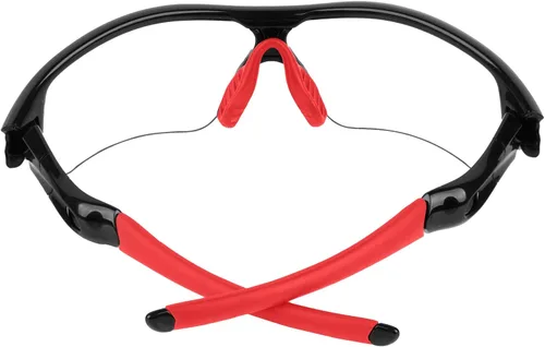 Miniatura 5 de Tintart Kits de goma para orejas y nariz, compatibles con Oakley Radar Path Range Edge Pitch