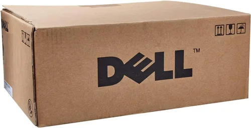 Dell Cartucho de tóner negro de 45,000 páginas para impresoras láser Dell B5465dnf [Dell PN: 331-9795]