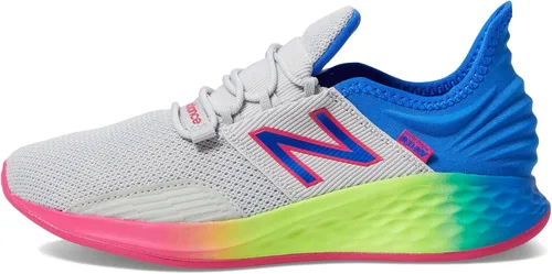 Miniatura 5 de New Balance Fresh Foam Roav V1 con cordones para niños