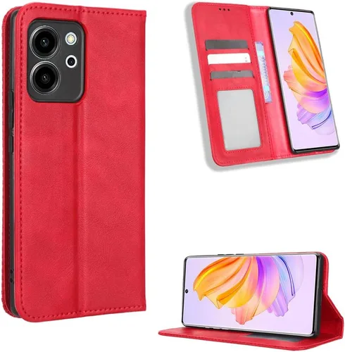 Miniatura 31 de Funda para Xiaomi Poco M5S Funda de cuero, Funda para Xiaomi Redmi Note 10S, Funda para Xiaomi Redmi Note 10 4G M2101K7AG M2101K7AI M2101K7BG Funda