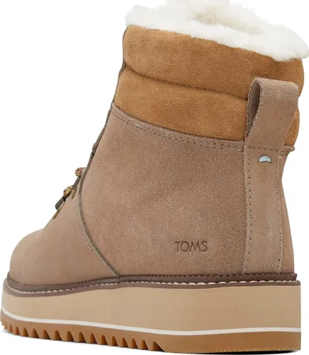 Miniatura 2 de TOMS Botas Mojave para mujer