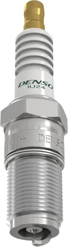 Miniatura 3 de Denso (5362) Bujía IU24 Iridium Power (1 unidad)
