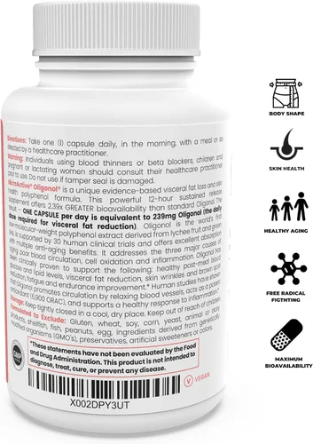 Miniatura 4 de Pure Therapro Rx Paquete de belleza y forma corporal