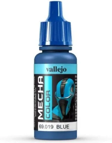 Miniatura 26 de Vallejo Accesorios de pintura negro de 0.6 fl oz
