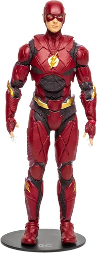 McFarlane Toys DC Multiverse Liga de la Justicia Película - Speed Force Flash NYCC