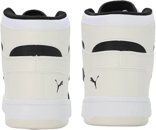 Miniatura 4 de PUMA Tenis para hombre, Black Ebony Nimbus Cloud