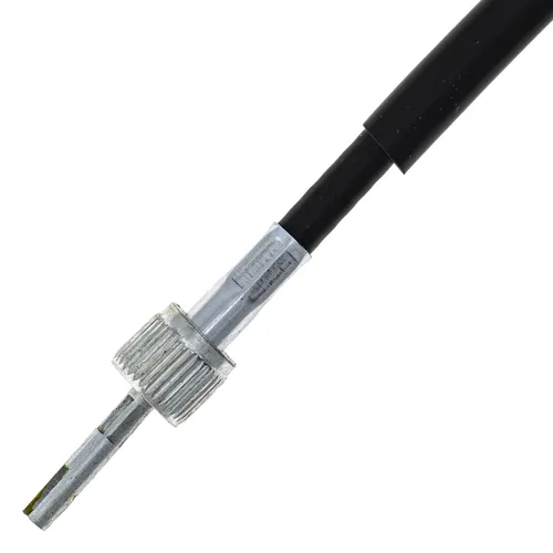 Miniatura 3 de NICHE Cable del velocímetro para Kawasaki KZ750B KZ650C KZ650SR 54001-1002