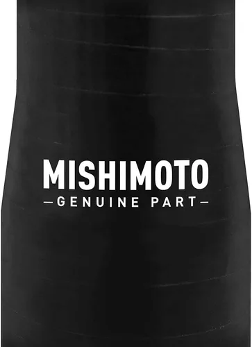 Miniatura 5 de Mishimoto acoplador de transmisión, Negro