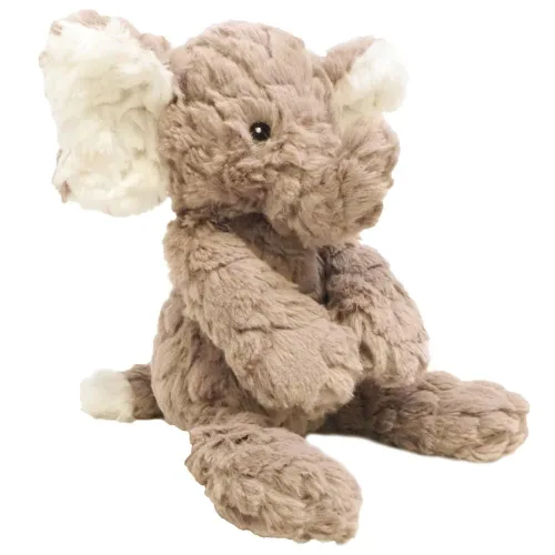 Miniatura 4 de Mary Meyer Juguete Suave Putty Nursery, Elefante