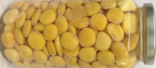 Miniatura 3 de Cosmo's - Frijoles Lupini, (1) - Tarro de 32 oz
