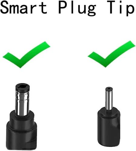 Miniatura 2 de UpBright Adaptador de 9 V CA/CC compatible con Sportcraft Smartness 69464 76567 96229-022 79078 78037 78097 78009 78053 78448 Dartboard Halex Q2
