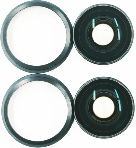 Miniatura 9 de Koulele - Lente de repuesto para nueva Insta360 X4 Action Camera Lens Repair Part (X4-version2-1pic)