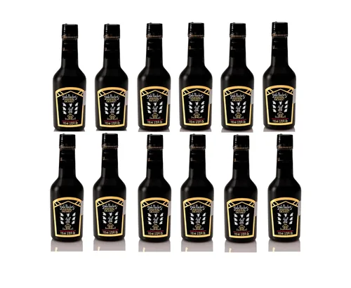 Miniatura 6 de Colonia Original Siete Machos URANIA 25.37 oz. (750ml) (1 Paquete)