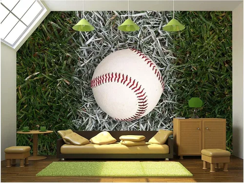 Miniatura 16 de wall26 - Túnel subterráneo iluminado en la minería - Mural de pared extraíble Papel pintado autoadhesivo grande - 100x144 pulgadas obra de arte 16