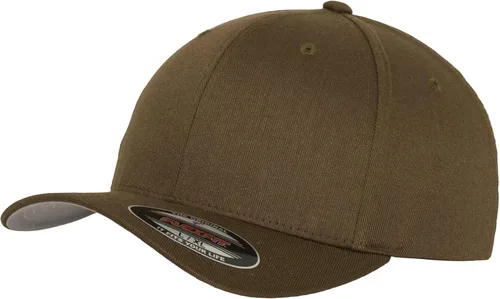 Miniatura 20 de Flexfit 6277 Wooly Unisex Combed Cap