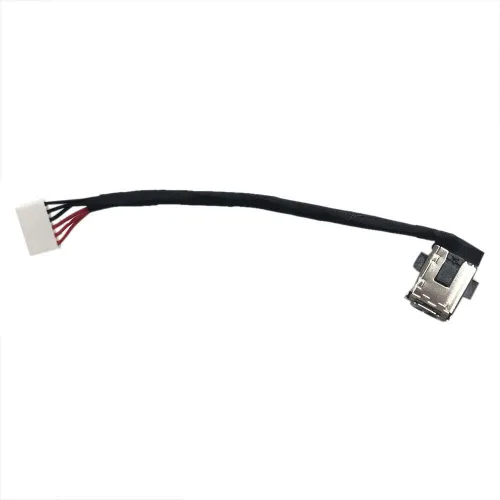 JINTAI Suyitai Reemplazo para ASUS TUF FX505DTAH51 Gaming FX505D FX505DTAH51 FX705GD FX705GE FX505DY FX505DYES51 FX705D FX705DTDR7N8 DC Jack Cable
