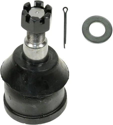 Miniatura 110 de TRQ Juego de juntas esféricas delanteras superior e inferior para lado del conductor y del pasajero Compatible con Acura TL 2009-2014 Acura TSX