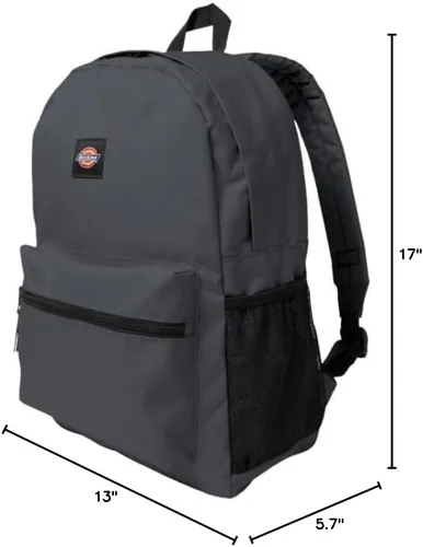 Miniatura 5 de Dickies Mochila esencial, Carbón vegetal, Mochila esencial