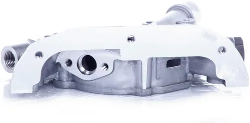 Miniatura 3 de Bomba de aceite original para Chevy Chevrolet Aveo Parte seleccionada: 25182606, 96386934, 96350159