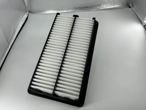 Miniatura 6 de Filtros de aire de cabina de motor compatibles con Honda Odyssey 2018-25, Acura TLX 2021-25 2.0L Filtro de aire de cabina de filtro de aire