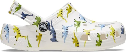 Miniatura 9 de Crocs Zuecos Gráficos Clásicos Unisex para Niños