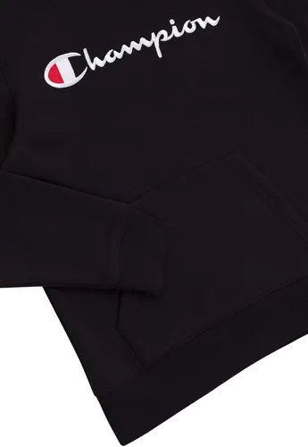 Miniatura 5 de Champion - Sudadera Heritage de vellón con capucha para niños y niñas, capucha de forro polar, sudadera con capucha.