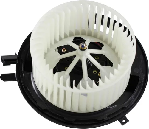 Miniatura 4 de BOXI Ventilador del motor del ventilador sin regulador para BMW 2006 325i 325xi 330i / 2007-2008 328xi 335xi / 2008-2014 M3 X1 Z4 / 2008-2013 128i