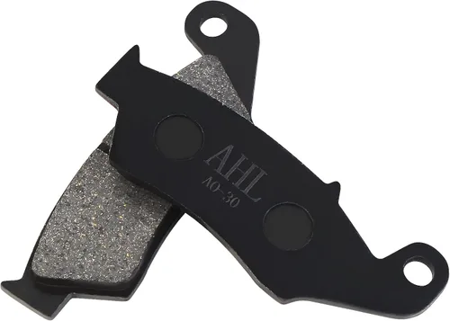 Miniatura 6 de AHL Juego de pastillas de freno delanteras y traseras para Suzuki RM125 RM250 1996-2011 RMX250 X/Y 1999-2000 DRZ400 DR-Z 400 DR-Z400 2000-2009