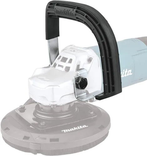 Miniatura 2 de Makita 199176-9 Mango de bucle