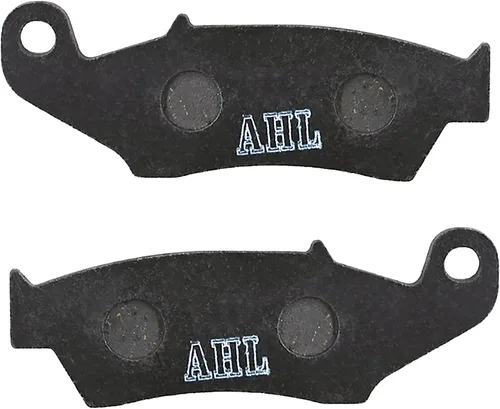 Miniatura 8 de AHL Pastillas de freno delanteras y traseras compatibles con HONDA ATC 350 X 1986
