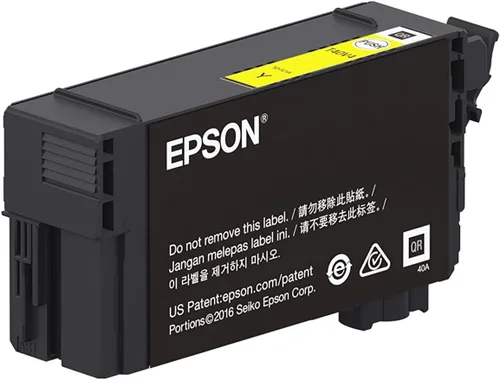 Miniatura 5 de Epson T40V220 Cian T40V220 Ultrachrome XD2 Cian Capacidad estándar - Cartucho - Tinta