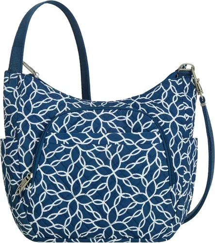Miniatura 85 de Travelon Bolso bandolera clásico antirrobo