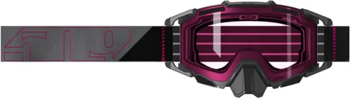 Miniatura 9 de 509 Gafas de nieve Sinister X7