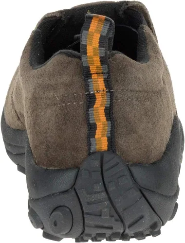 Miniatura 11 de Zapato deslizable Jungle de Merrell, de cuero, para hombre