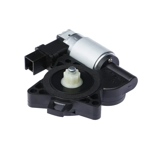 Miniatura 6 de Motor de elevación de ventana eléctrica para Mazda 3, 5, 6, CX-7, CX-9, RX-8 Reemplazar # G22C5858XF, GJ6A5858XC, D01G5858XB, 742-802