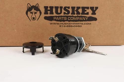 Miniatura 3 de Interruptor de llave de encendido para carrito de golf Poco común único Key Club Car Precedent DS Electric