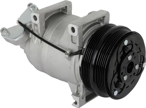 Miniatura 66 de ECCPP Compresor de AC con embrague apto para Kia Sedona 3.5L 2002-2005