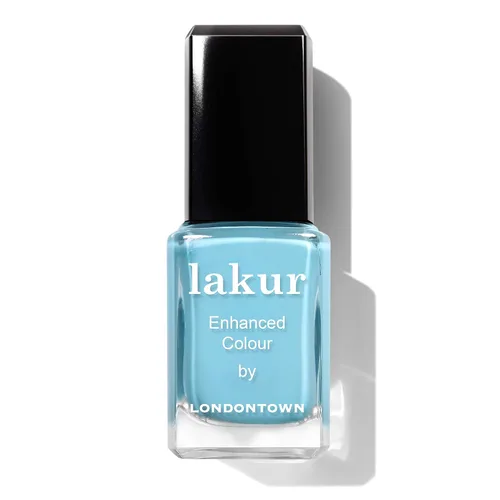 Miniatura 12 de LONDONTOWN Lakur Esmalte de uñas de color mejorado