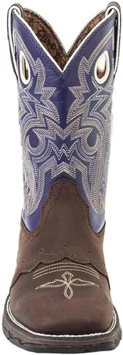 Miniatura 5 de Durango Bota Rebel de 10" para Mujer