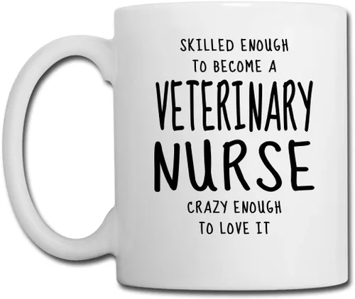 Miniatura 185 de Skilled Anesthesia Professor Tazas – Regalos novedosos para compañeros de trabajo, cumpleaños, aniversario, mamá, papá, familia, trabajo, empleado