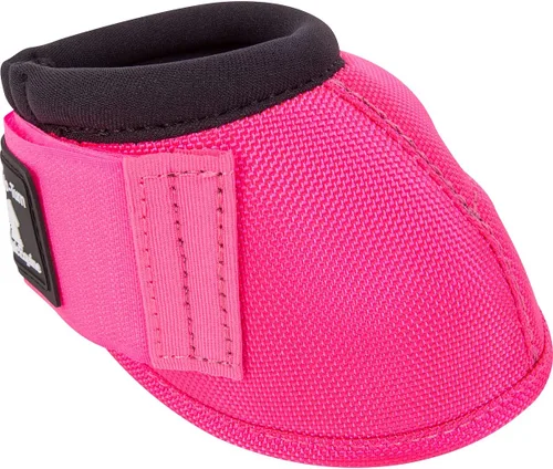 Miniatura 2 de Classic Equine Dynohyde Bota sin giro rosa intenso M