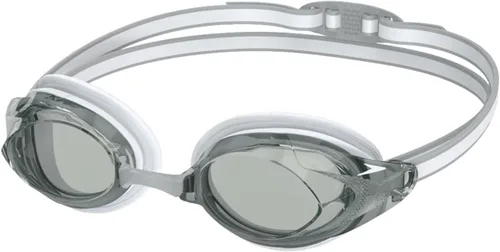 Miniatura 11 de Speedo Gafas de natación para mujer Vanquisher 3.0 con espejo Antiempaña, protección UV, lente ocular 360, ajuste para carreras de mujer Púrpura