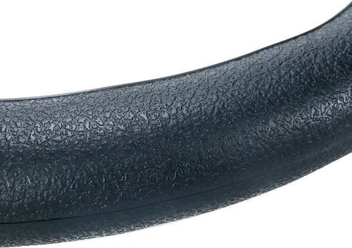 Miniatura 5 de Modengzhe Funda para volante con funda para freno de mano y funda para palanca de cambios, diseño universal de silicona antideslizante, accesorios