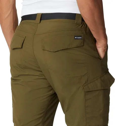 Miniatura 6 de Columbia Pantalón convertible Silver Ridge para hombre