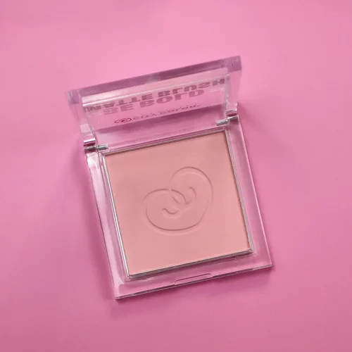 Miniatura 3 de Paquete Be Bold Matte Blush
