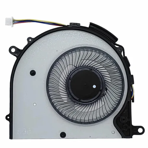 Miniatura 2 de Nuevo ventilador de refrigeración compatible de CPU para MSI Prestige 14 A10SC A11SCS A11SB MS-14C1 MS-14C2 MS-14C5 MS-14D1 MS-14D2 MS-14D3