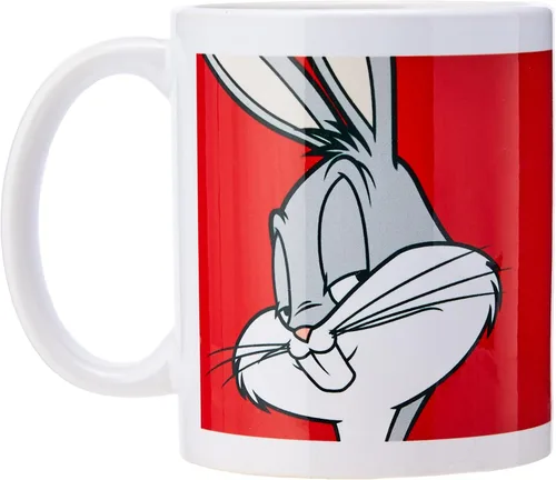 Miniatura 3 de Pyramid MG23031 - Taza de porcelana, multicolor