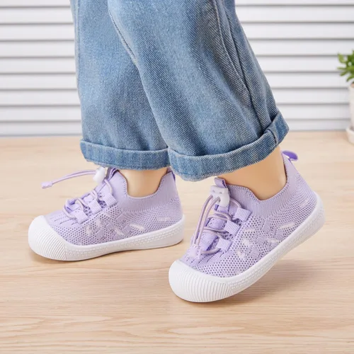 Miniatura 88 de BMCiTYBM Zapatos de bebé para niños y niñas, zapatos para caminar para niños pequeños, zapatos ligeros antideslizantes para 6, 9, 12, 18, 24 meses