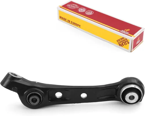 Miniatura 312 de Metrix RK622646 - Conjunto de brazo de control inferior delantero derecho y rótula para Hyundai Elantra 2011-2016, Hyundai Elantra Coupe 13-2014